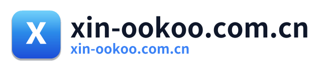 xin-ookoo.com.cn Logo